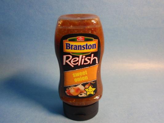 Branston Relish