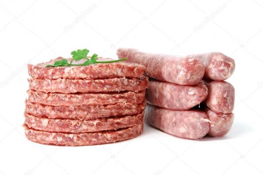 Sausages are freshly made every fortnight, sign up to the newsletter to be informed when we are making . In some instances we may be able to supply portioned and frozen from stock. 